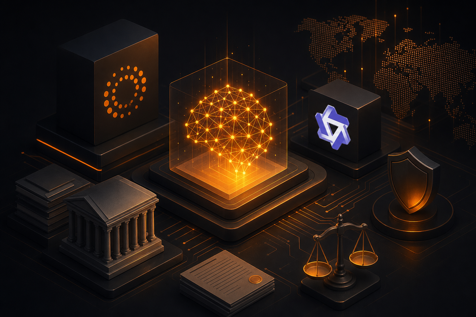 Thomson Reuters Invests $40 Million in Proprietary AI Model – Breaking Free from OpenAI Dependency
