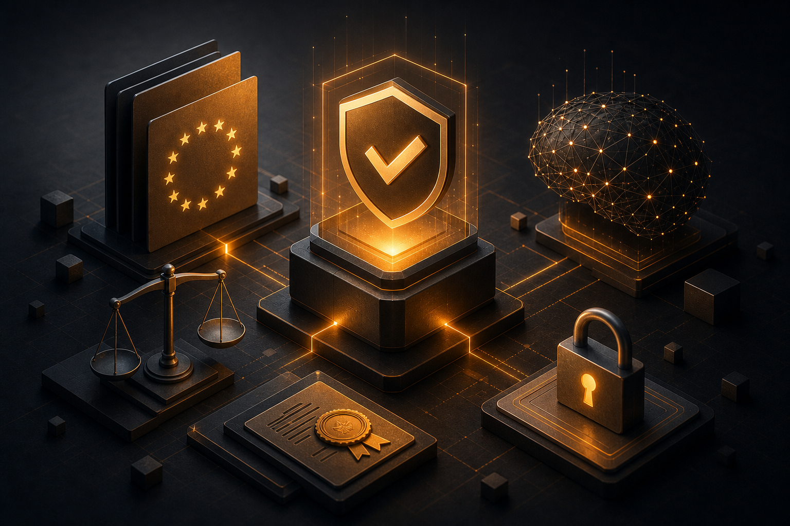 TÜV launches certification program for AI systems