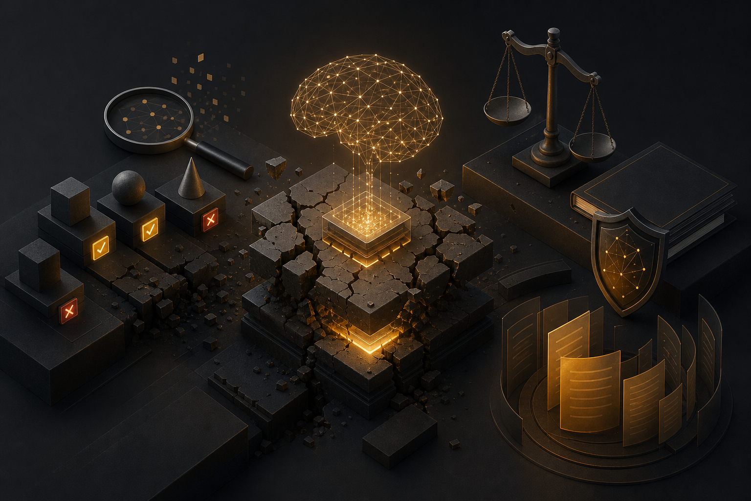 AI security tests are fundamentally flawed, UK institute finds