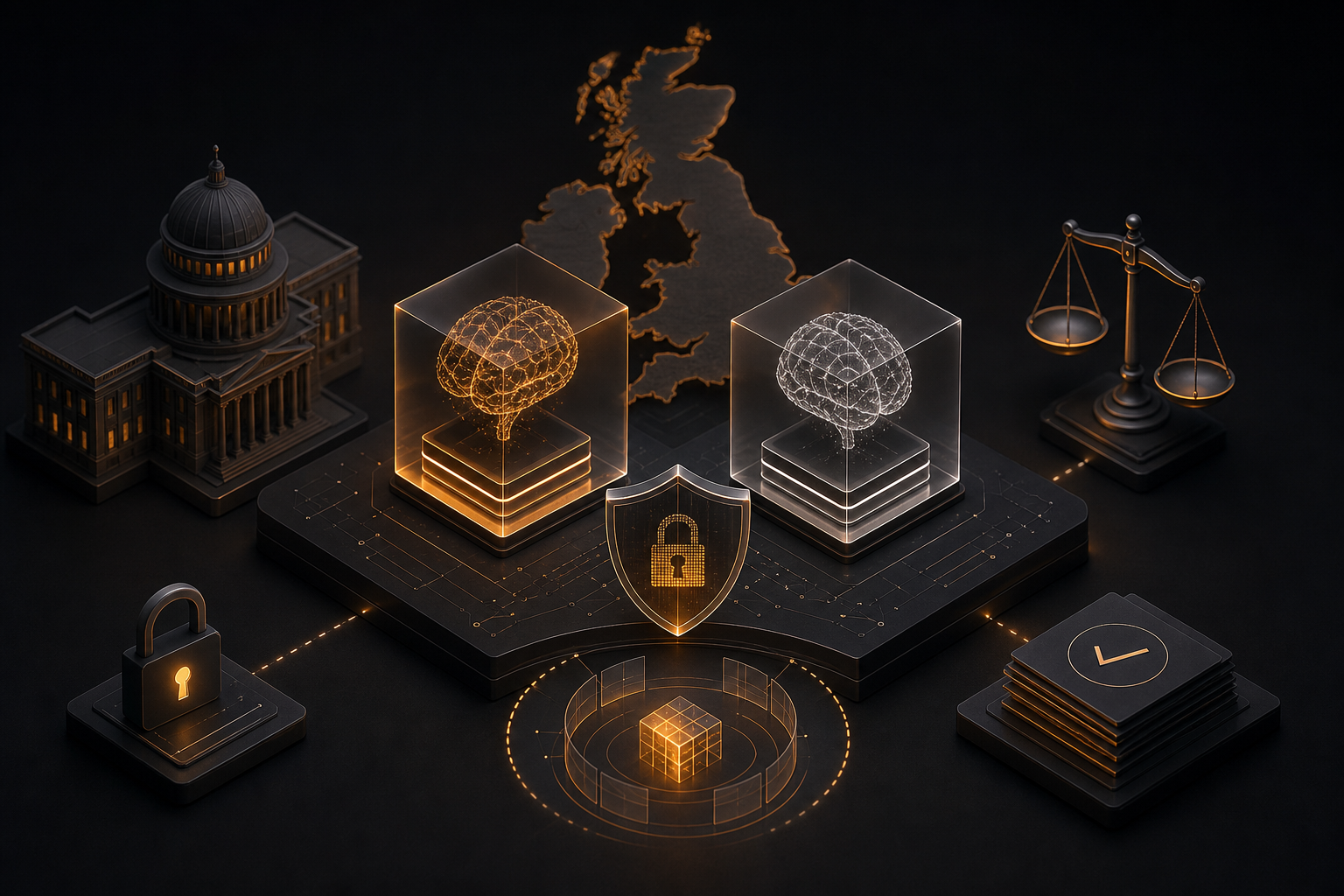 UK's AISI Publishes Cybersecurity Evaluation of Claude and GPT