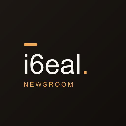 i6eal Open AI Data API logo