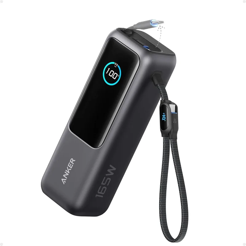 Anker · Powerbank